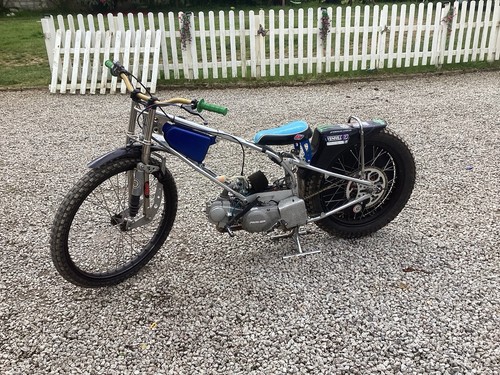 Junior speedway bike 4 - junior,