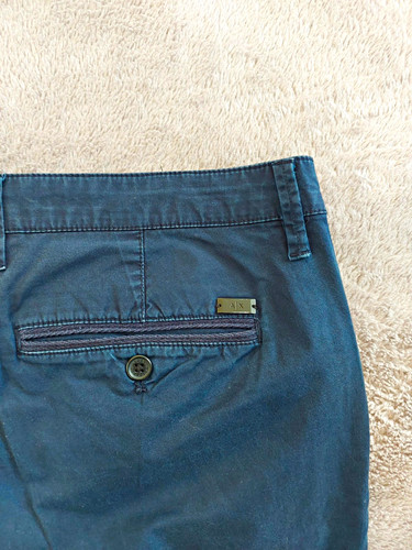 Armani exchange men navy - armani,