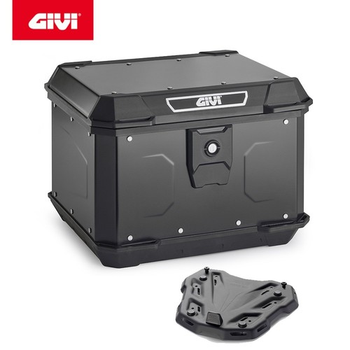 44l top case kit givi - 44l,