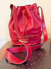 Vintage Lancel of Paris Iconic