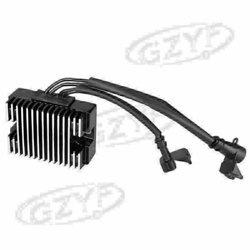 Voltage regulator rectifier - regulator,