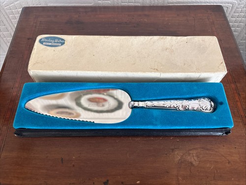 Boxed vintage pie - boxed,