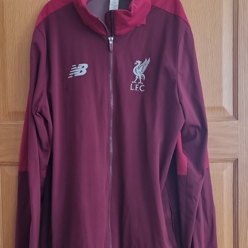 New balance liverpool - balance, fc