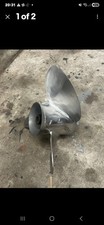 Evinrude johnson viper - evinrude,