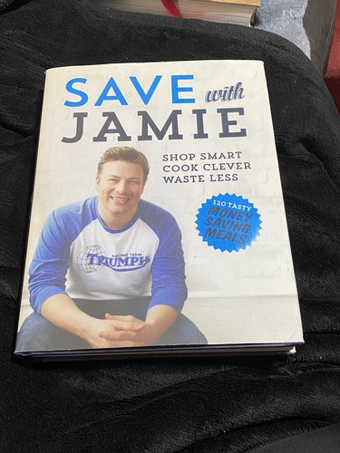 Save with jamie shop smart - save,