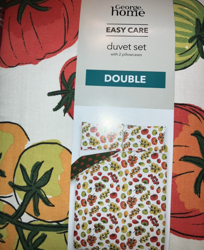 Novelty tomato design - novelty,