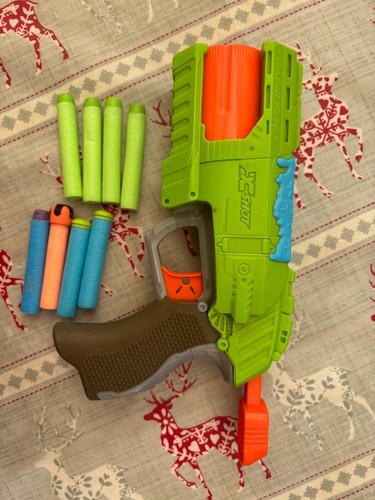 Shot rapid fire childrens - x,