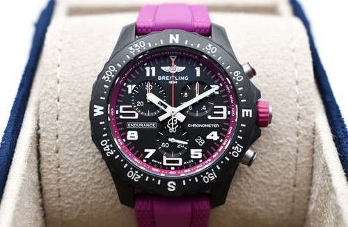 Breitling endurance pro 38mm - breitling,