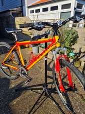 Klein Attitude Comp Mountain