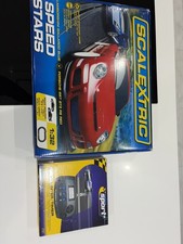 Scalextric C1243 Speed Stars