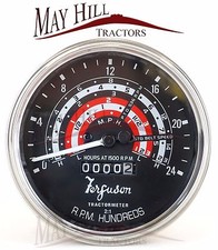 Massey Ferguson 35 - 4