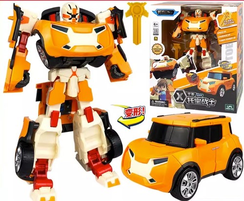 New tobot transform convert - tobot,