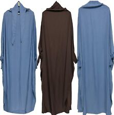1 Pieces Prayer Dress Overhead