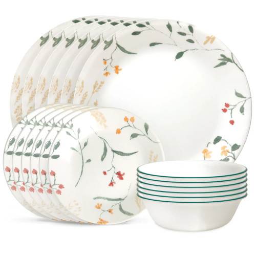 New corelle wildflower scatter - corelle,