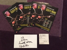 Rare elvis band scotty - v.rare:elvis,