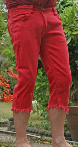 Soulstar mens bright red - soulstar,