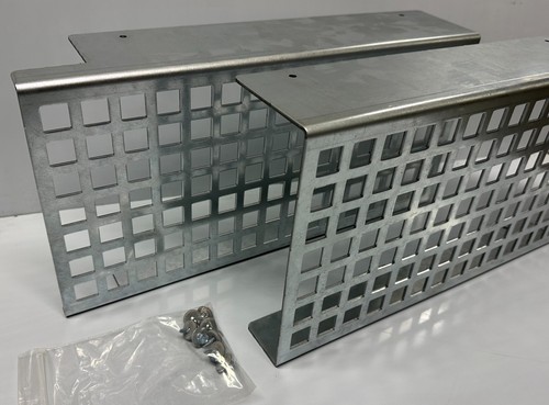 Transit light guards - light, ford