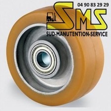 OMG Stabilizing Wheel Electric