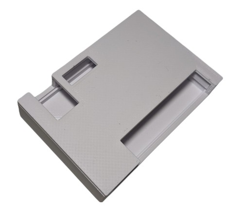 Case for greaseweazle usb - case,