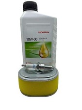 Honda GX110 GX120 Engine