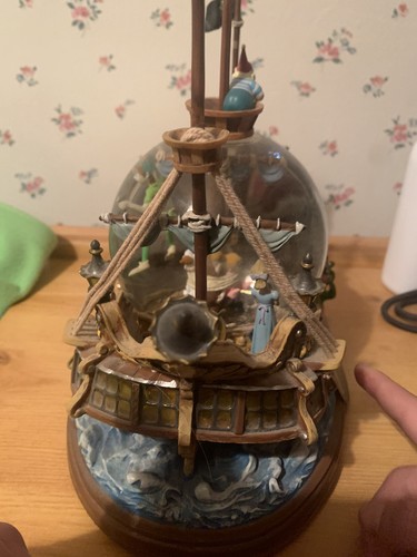 Vintage rare disney peter pan - vintage,