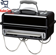 Weber anywhere barbecue - go-anywhere,