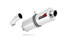 F650GS 2008 - 2012 Exhaust