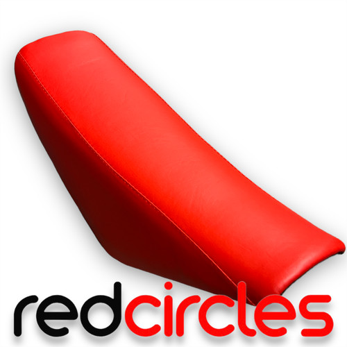 Red pit bike high - red, crf50