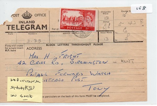 Telegram - gb,