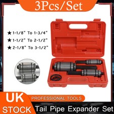 3pcs tail pipe - tail,