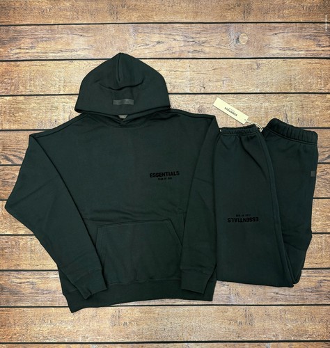 New fear god essentials set - of,