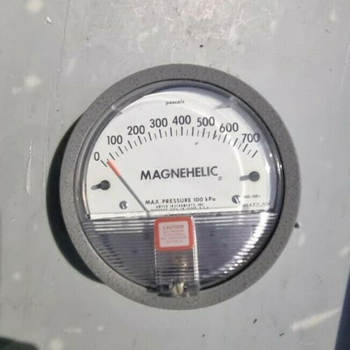 Pascals magnehelic 2000 750pa - pascals,