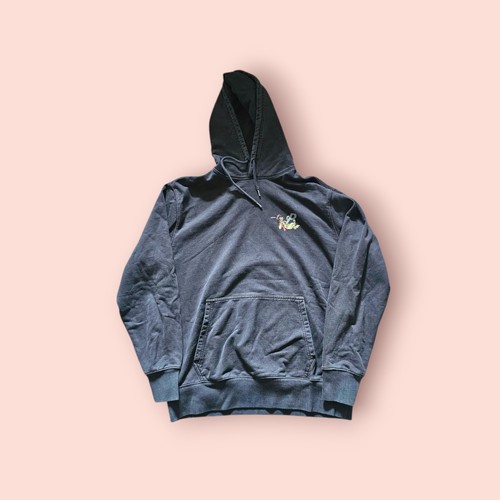 Palace smoke signals graphic - palace,