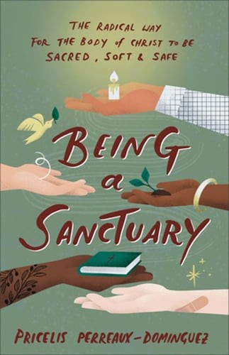 Being sanctuary pricelis - a, by