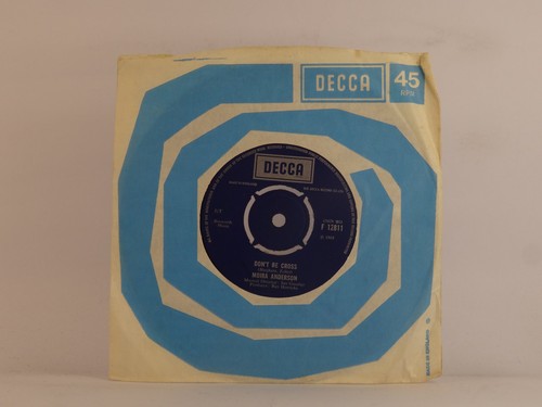 Moira anderson perfect day - moira,