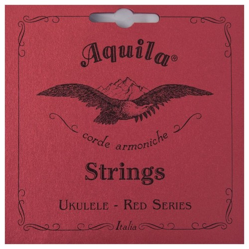 Aquila soprano ukulele strings - soprano,