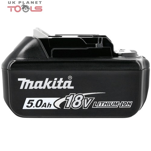 Makita bl1850 18v - makita, lxt