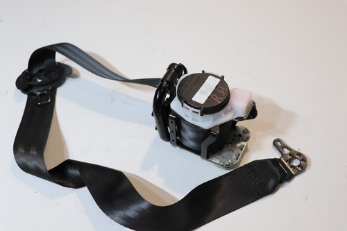 Skoda kodiaq seat belt front - skoda,