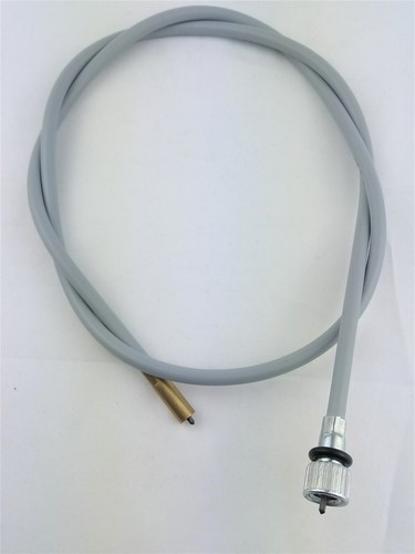 Vespa 160 speedo cable - vespa, gs