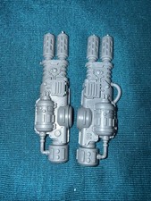 Bits 40k Imperial Knights