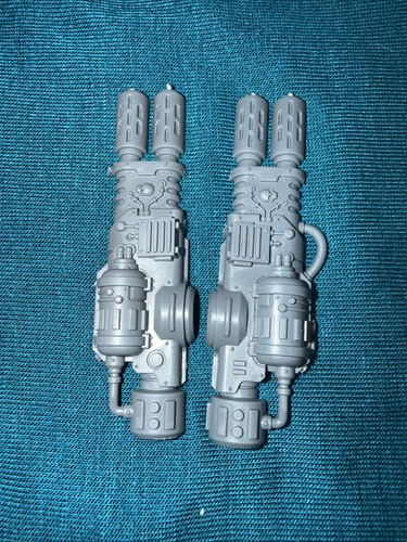 Bits 40k imperial knights - 40k,