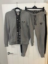 True Religion Grey Women’s