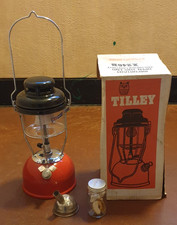Vintage Tilley Stormlight Lamp