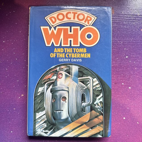 Doctor who and - who, of