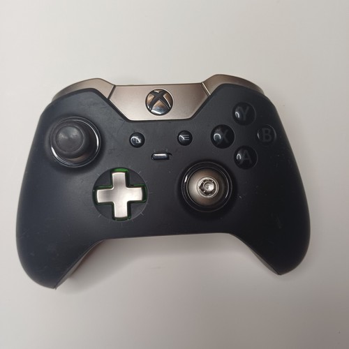 Xbox one elite series - xbox,