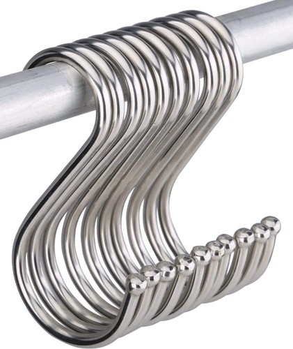 Pcs hooks 12cm large - 10, s