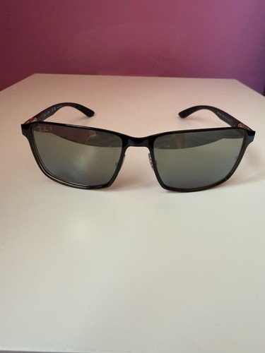 Ray ban 3721ch chromance - rb,