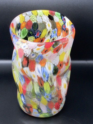 Magnificent signed murano art - magnificent,