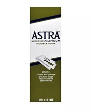 ASTRA Superior Platinum Double