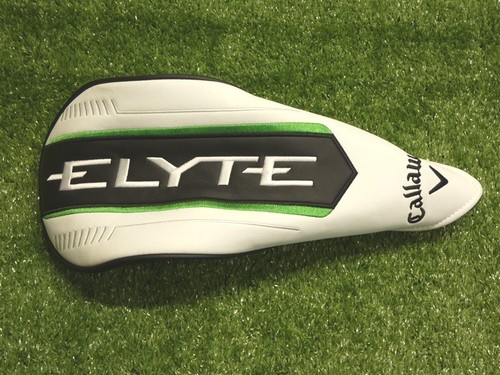 Callaway elyte driver - elyte,